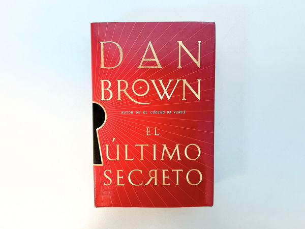 El último secreto / The Secret of Secrets