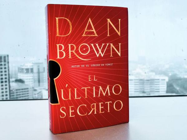 El último secreto / The Secret of Secrets