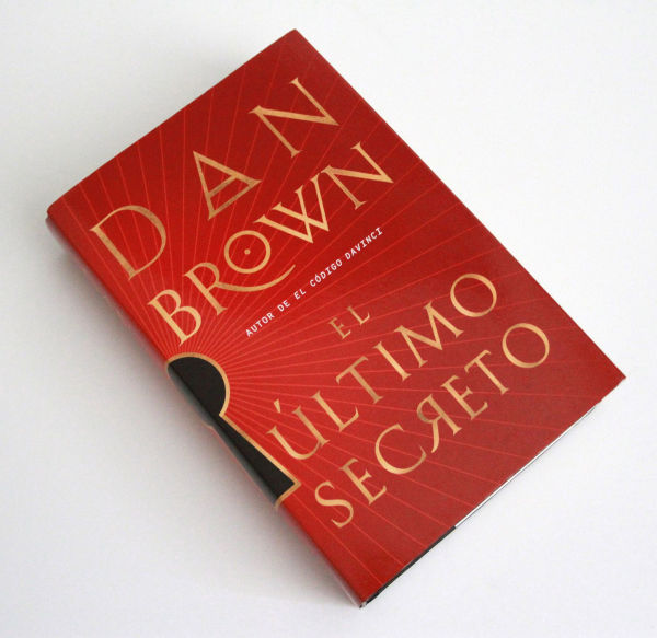 El último secreto / The Secret of Secrets
