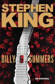 Book downloads free mp3 Billy Summers (Spanish Edition) 9781644734520  in English by 