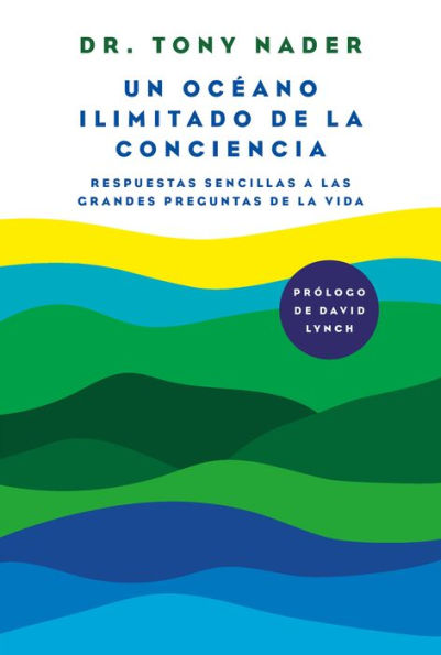 Un océano ilimitado de la conciencia / One Unbounded Ocean of Consciousness