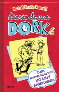 Title: Una rompecorazones no muy afortunada / Dork Diaries: Tales from a Not-So-Happy Heartbreaker, Author: Rachel Renée Russell