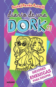 eBooks for kindle best seller Mejores enemigas para siempre / Dork Diaries: Tales from a Not-So-Friendly Frenemy 9781644735329  by Rachel Renée Russell (English literature)