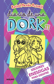 Books for download online Mejores enemigas para siempre / Dork Diaries: Tales from a Not-So-Friendly Frenemy by Rachel Renée Russell