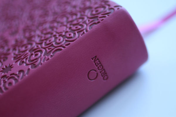 Biblia Reina Valera letra súper gigante, símil piel fucsia / Spanish Bible Reina Valera Super Giant Print, Fuchsia Leathersoft