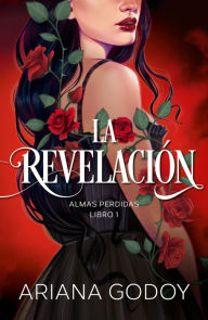 Download ebooks from google books free Almas perdidas Libro 1: La revelación / The Revelation. Lost Souls, Book 1 (English literature)