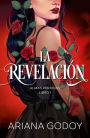 Almas perdidas Libro 1: La revelación / The Revelation. Lost Souls, Book 1