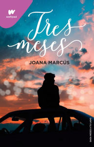 Books downloadable to ipod Tres meses / Three Months RTF iBook ePub 9781644736487 by Joana Marcús