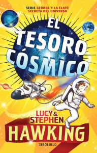 El tesoro cósmico / George's Cosmic Treasure Hunt 2