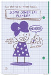 Alternative view 9 of ¡Todo sobre las plantas!: Ada Magnífica, científica investiga / All about Plants! (Ada Twist, Scientist: The Why Files #2)