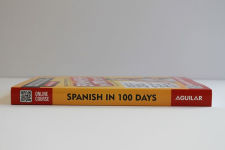 Alternative view 4 of Spanish in 100 Days