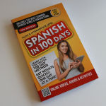 Alternative view 5 of Spanish in 100 Days