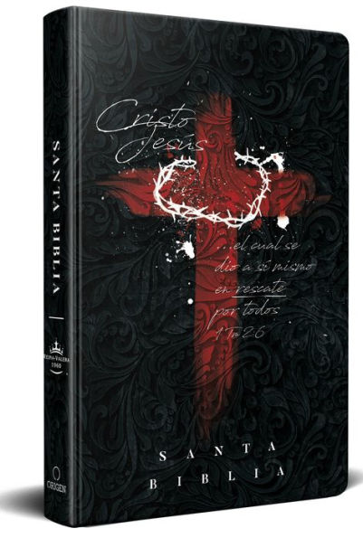 Biblia letra grande tamaño manual