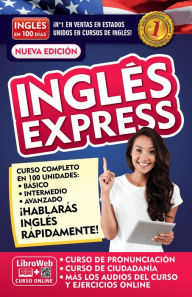 Title: Inglés express, Author: Inglés en 100 días