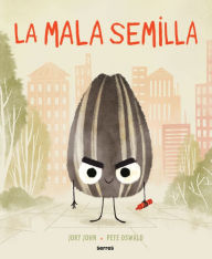 Free online book audio download La mala semilla / The Bad Seed 9781644738016 iBook ePub DJVU