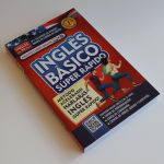 Alternative view 4 of Inglés en 100 días. Inglés básico súper rápido / English in 100 Days. Basic English Super Quick