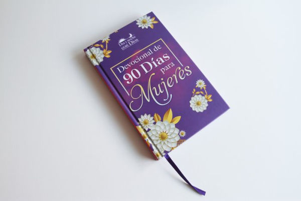 Día y noche con Dios: Devocional de 90 días para mujeres / Morning and Evening w ith God: A 90 Day Devotional for Women