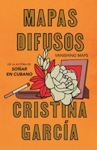 Title: Mapas difusos / Vanishing Maps, Author: Cristina García