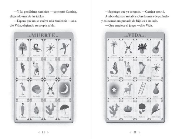 Lotería (Spanish Edition)