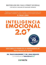 Title: Inteligencia emocional 2.0 / Emotional Intelligence 2.0, Author: Travis Bradberry