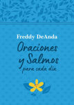 Alternative view 1 of Oraciones y Salmos para cada día / Daily Prayers and Psalms