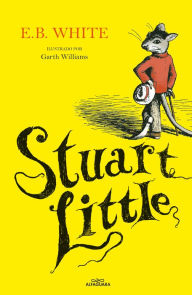Title: Stuart Little (Spanish Edition), Author: E. B. White