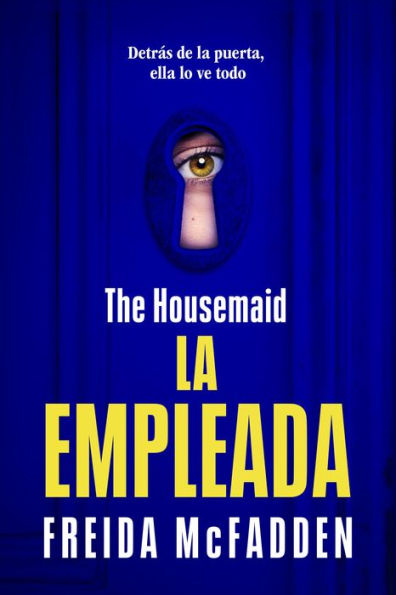 The Housemaid (La empleada)