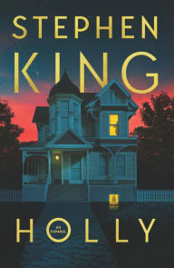 Text book pdf free download Holly (Spanish Edition) by Stephen King