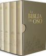 Estuche Biblia del OSO / The Bears Bible. Boxed Set Deluxe Hardcover