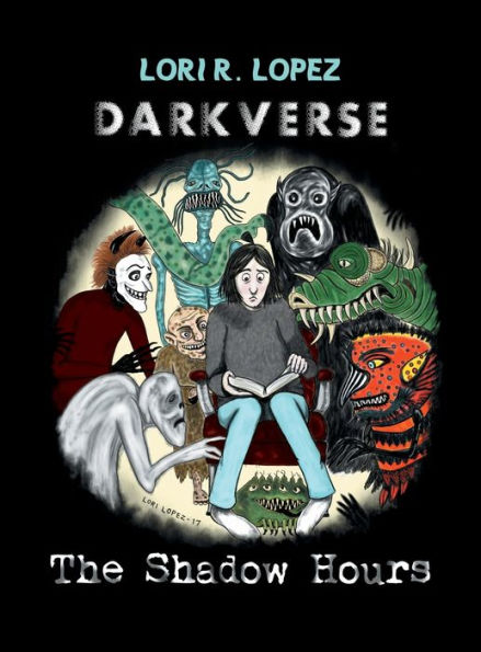 Darkverse: The Shadow Hours: