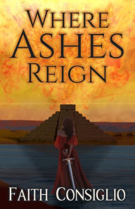 Free download ebooks pdf for android Where Ashes Reign (English Edition)