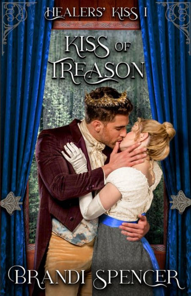 Kiss of Treason