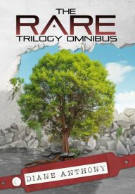 Title: The Rare Trilogy Omnibus, Author: Diane Anthony