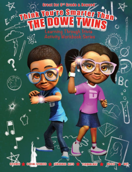 Think You're Smarter Than The Dowe Twins: Learning Through Trivia