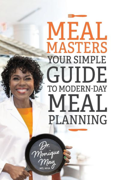 MealMasters: Your Simple Guide to Modern-Day Meal Planning