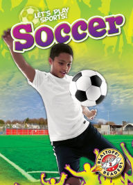 Title: Soccer, Author: Thomas K. Adamson