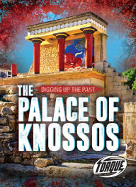 Title: The Palace of Knossos, Author: Emily Rose Oachs