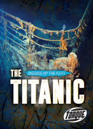 Title: The Titanic, Author: Emily Rose Oachs