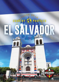 Title: El Salvador, Author: Chris Bowman
