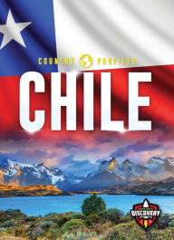 Title: Chile, Author: Chris Bowman