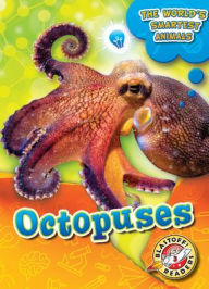 Title: Octopuses, Author: Joanne Mattern