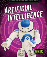 Title: Artificial Intelligence, Author: Betsy Rathburn