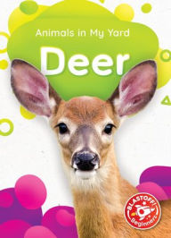 Title: Deer, Author: Amy McDonald