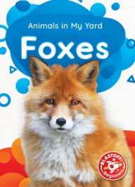 Title: Foxes, Author: Amy McDonald