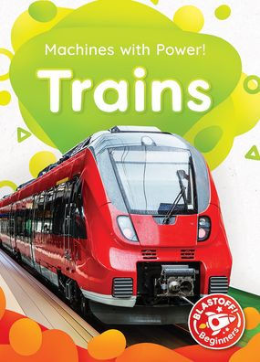Trains