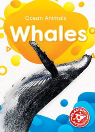 Title: Whales, Author: Christina Leaf