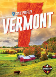 Title: Vermont, Author: Colleen Sexton