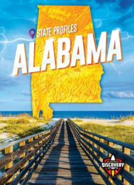 Title: Alabama, Author: Patrick Perish