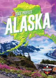 Title: Alaska, Author: Colleen Sexton