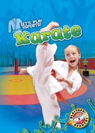 Title: Karate, Author: Kieran Downs